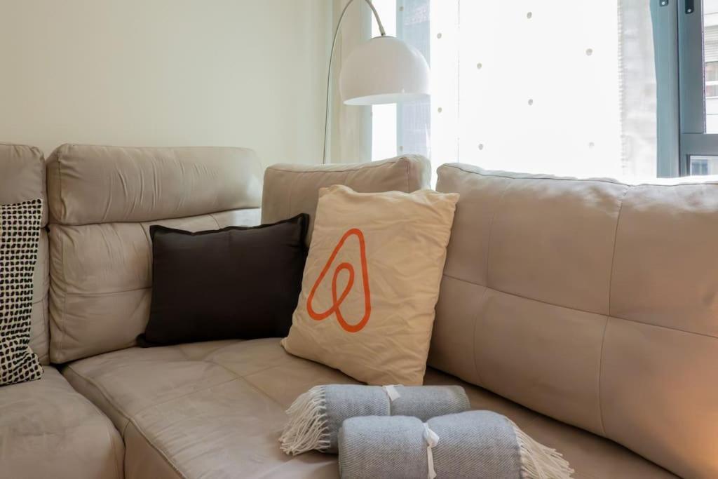 Apartamento Centro 3 Parking Incluido & Wifi ツ By Rias Baixas