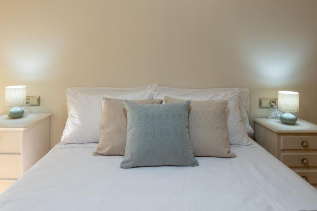 Centro 3 Parking Incluido & Wifi ツ By Rias Baixas Apartamento *