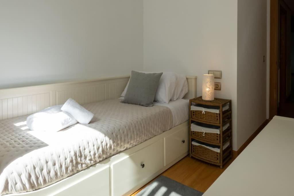 Apartamento Centro 3 Parking Incluido & Wifi ツ By Rias Baixas *