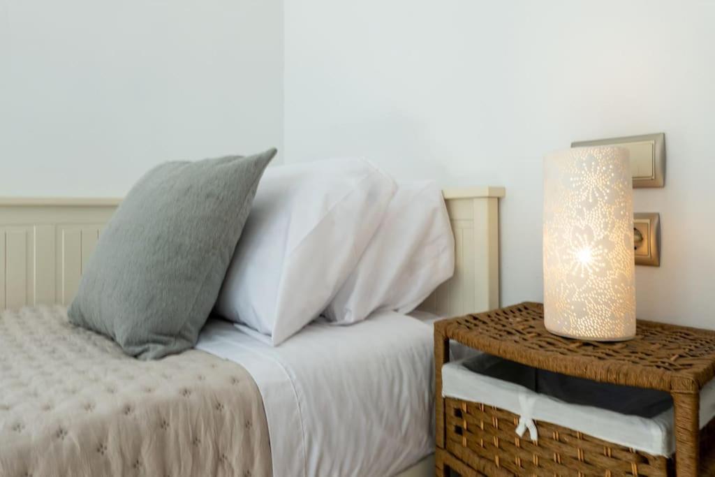 Centro 3 Parking Incluido & Wifi ツ By Rias Baixas Apartamento *