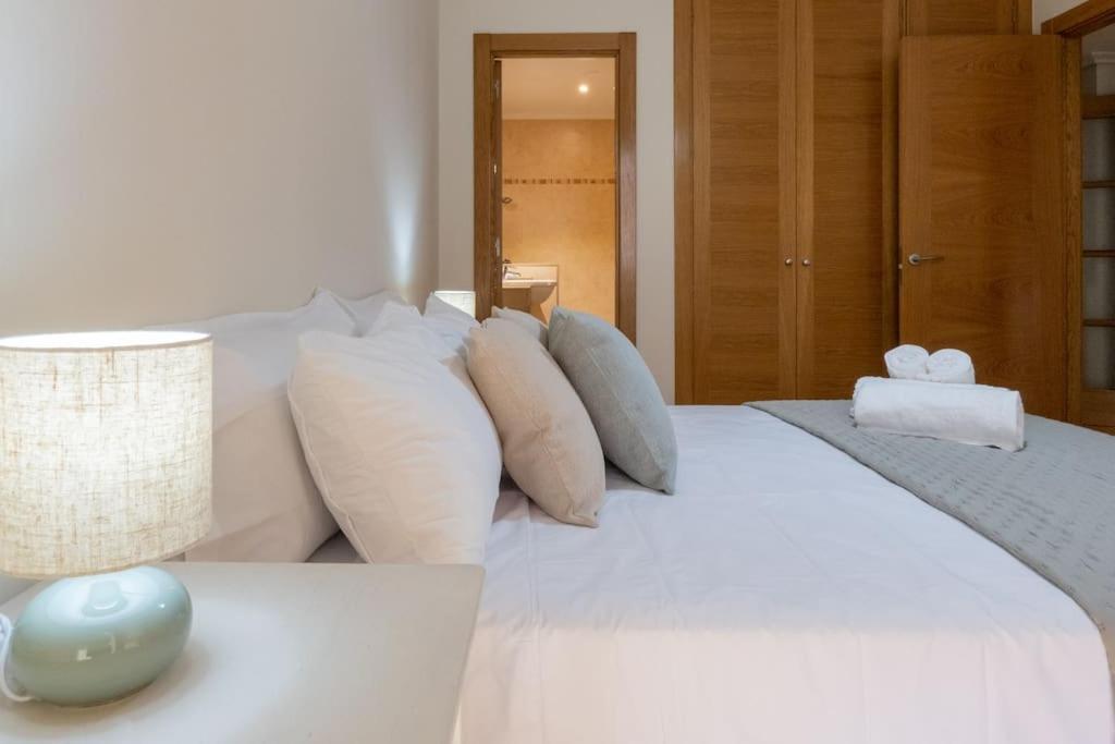 Centro 3 Parking Incluido & Wifi ツ By Rias Baixas Apartamento Vigo