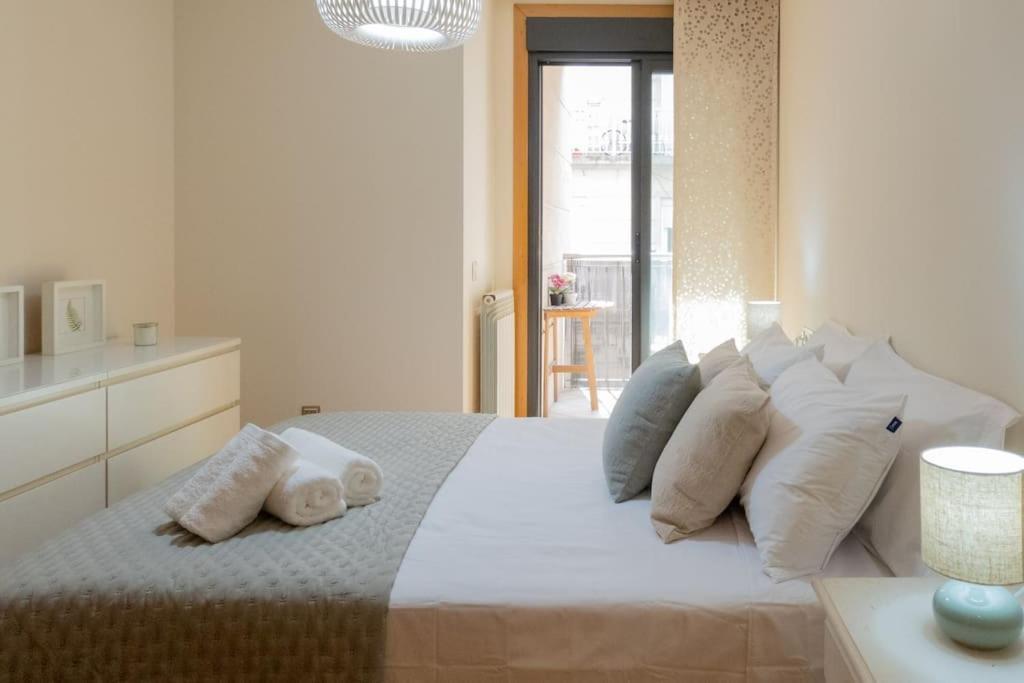 Centro 3 Parking Incluido & Wifi ツ By Rias Baixas Apartamento Vigo